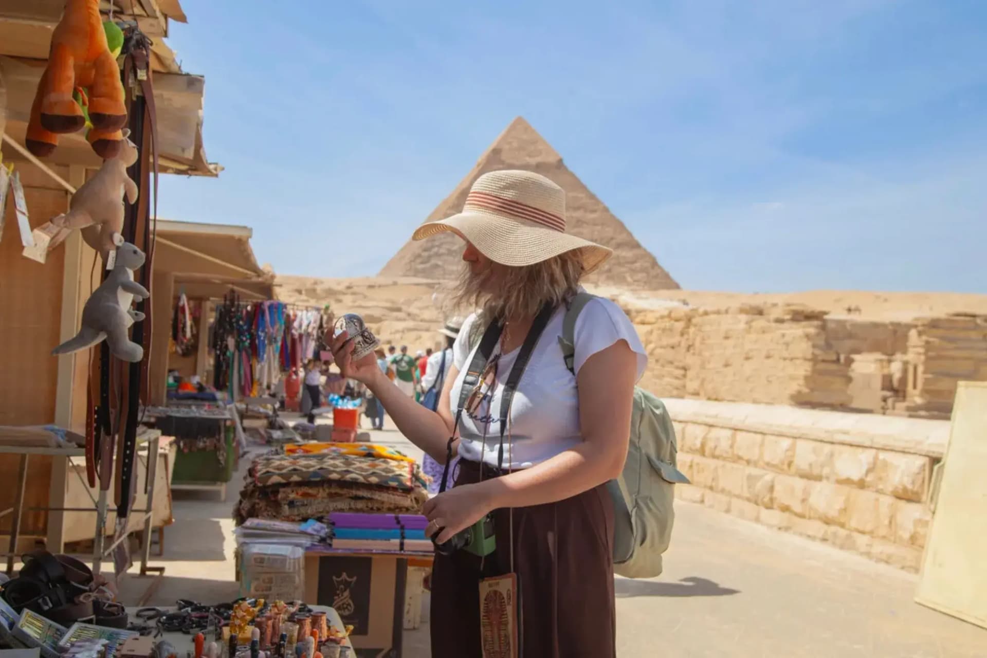Egypt Travel Tips: Complete Guide for First-Time Visitors 2026