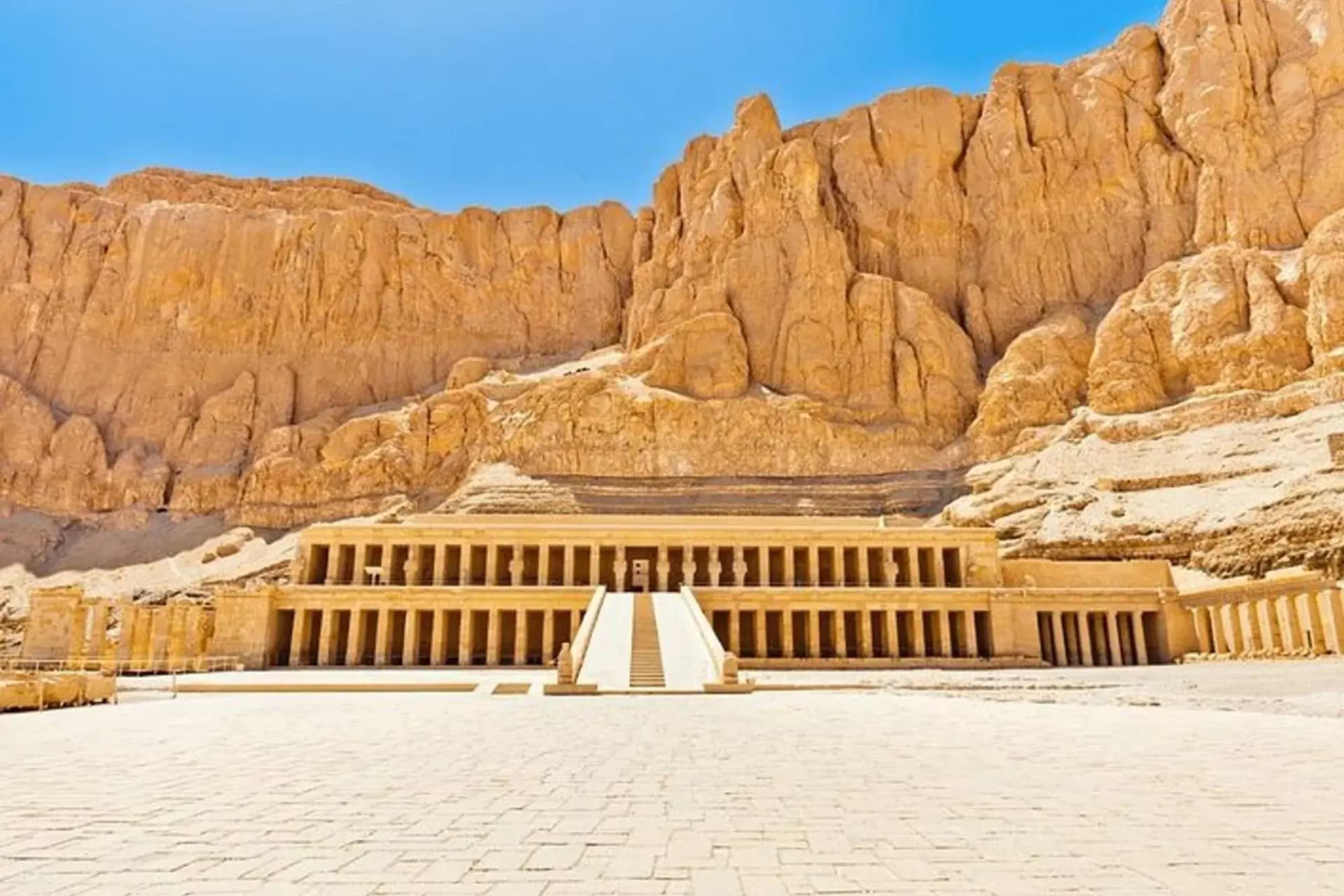 Cairo & Luxor 2-Day Excursion from Hurghada tour – thumbnail 4