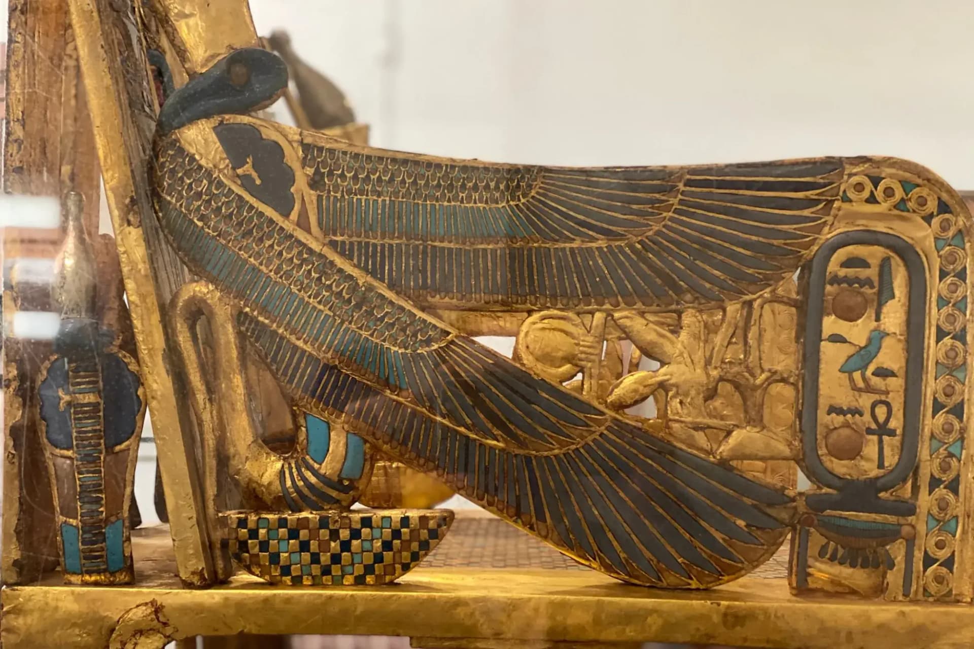 Cairo Day Trip from Hurghada | Small Group Tour (Max 8 Guests) tour – thumbnail 3