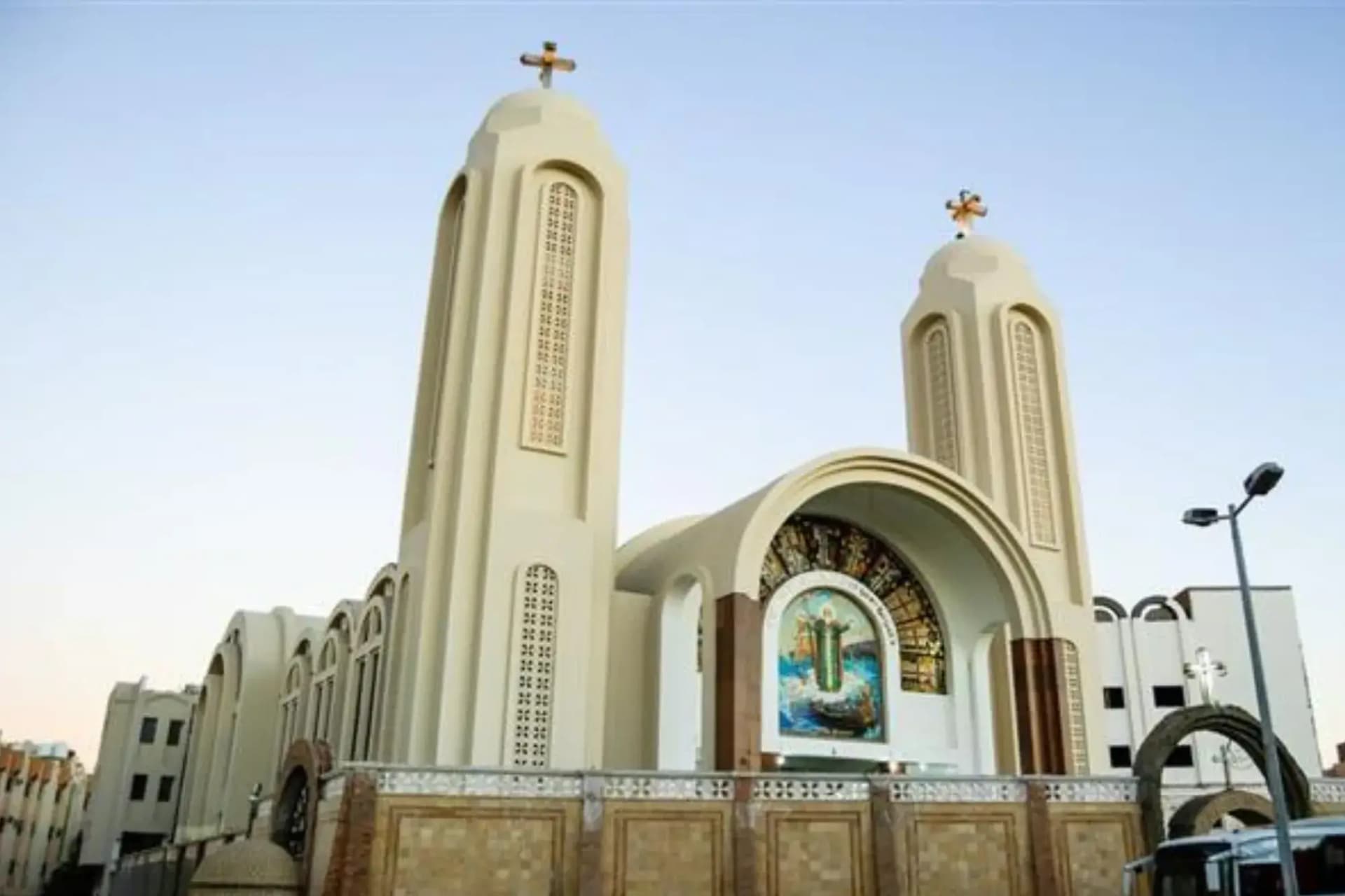 Hurghada Stadtführung | Altstadt, Moscheen, Märkte & Marina Tour – Vorschaubild 4