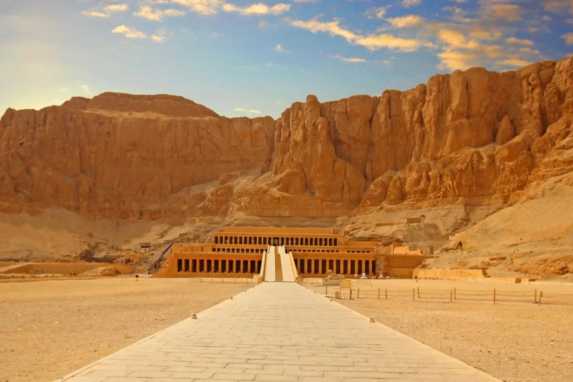 Luxor Tagesbus-Tour ab Hurghada Tour – Vorschaubild 2