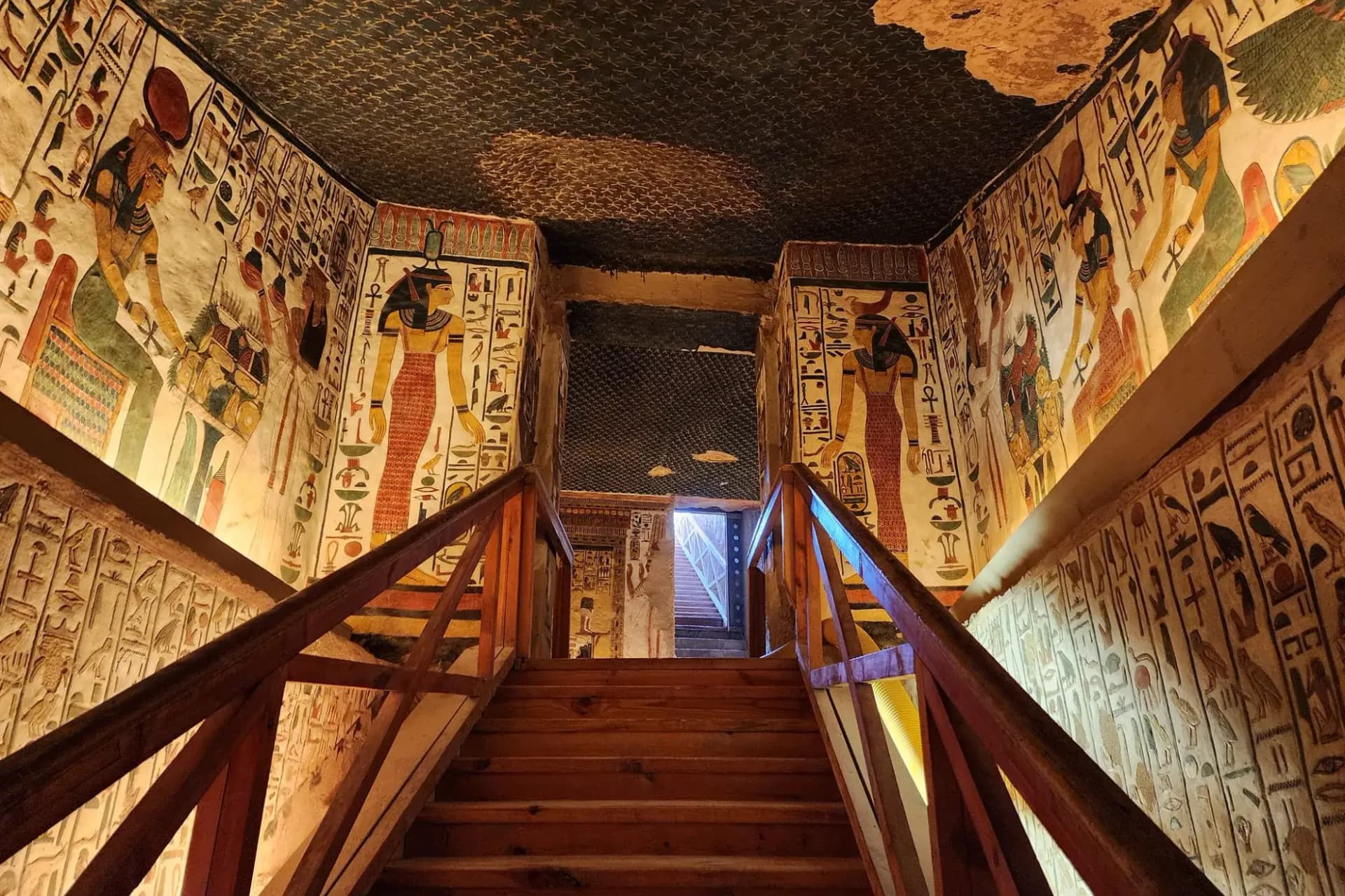 Luxor Tagesbus-Tour ab Hurghada Tour – Vorschaubild 3