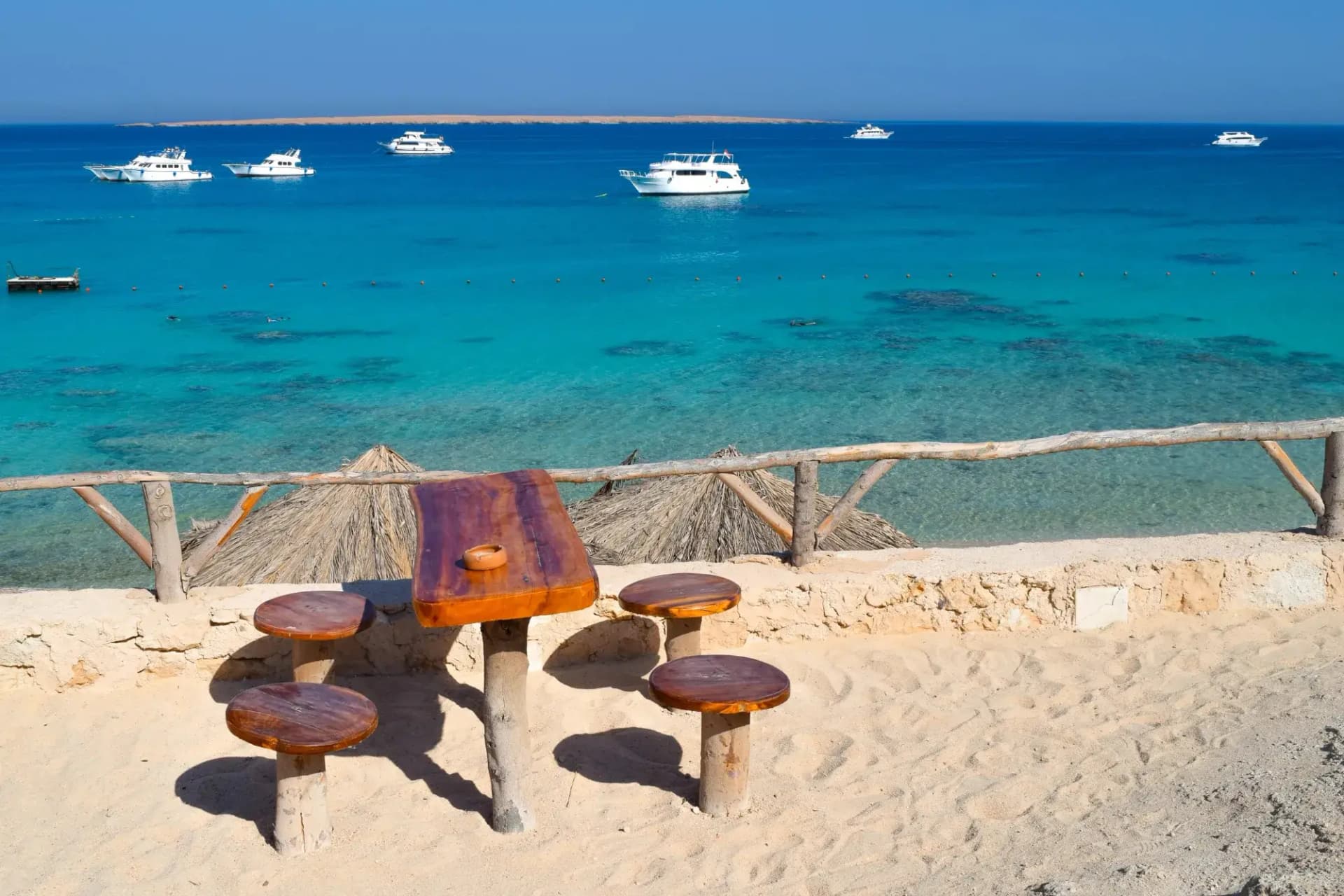 Magawish Island Excursion – Full-Day Snorkeling & Beach Adventure tour – thumbnail 2