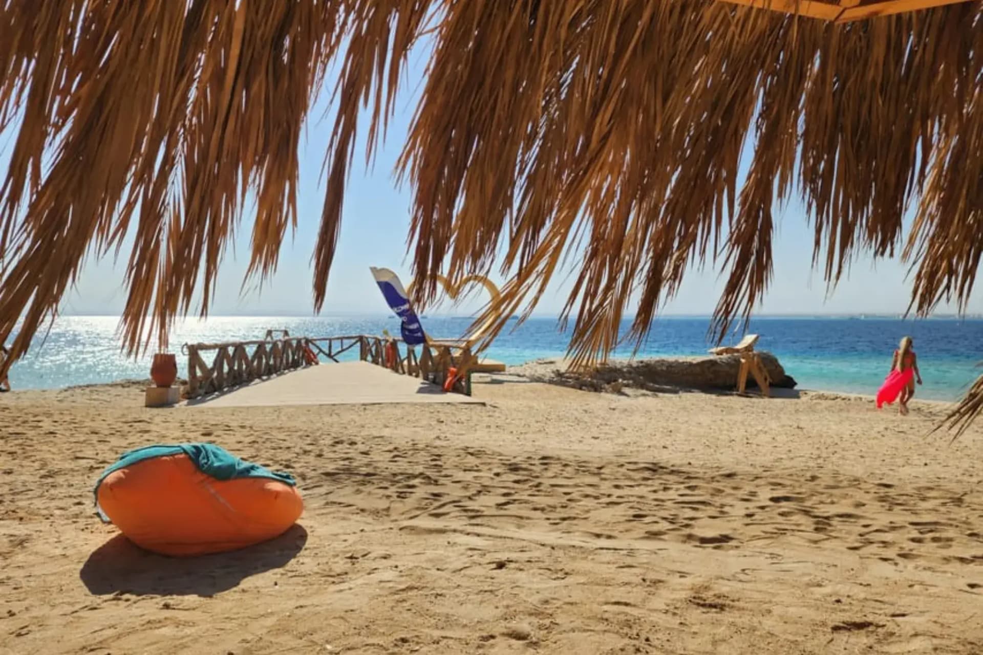 Magawish Island Excursion – Full-Day Snorkeling & Beach Adventure tour – thumbnail 3