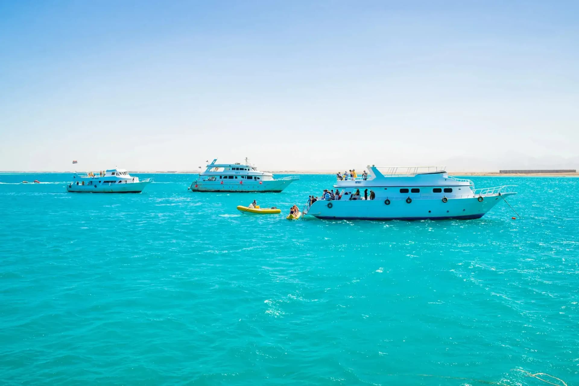 Magawish Island Excursion – Full-Day Snorkeling & Beach Adventure tour – thumbnail 4