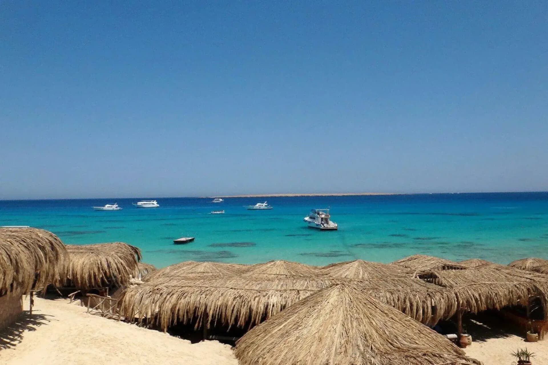 Mahmya Island Tour | Day Trip from Hurghada with Snorkeling & Lunch tour – thumbnail 2