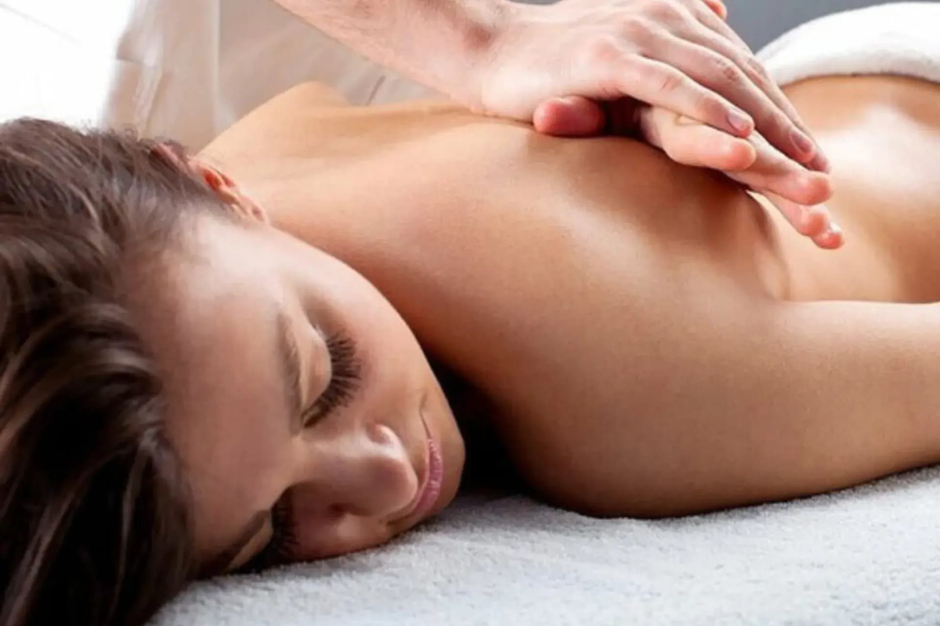 Hurghada Spa & Massage Experience | Professional Full Body Relaxation tour in Hurghada –  image 1