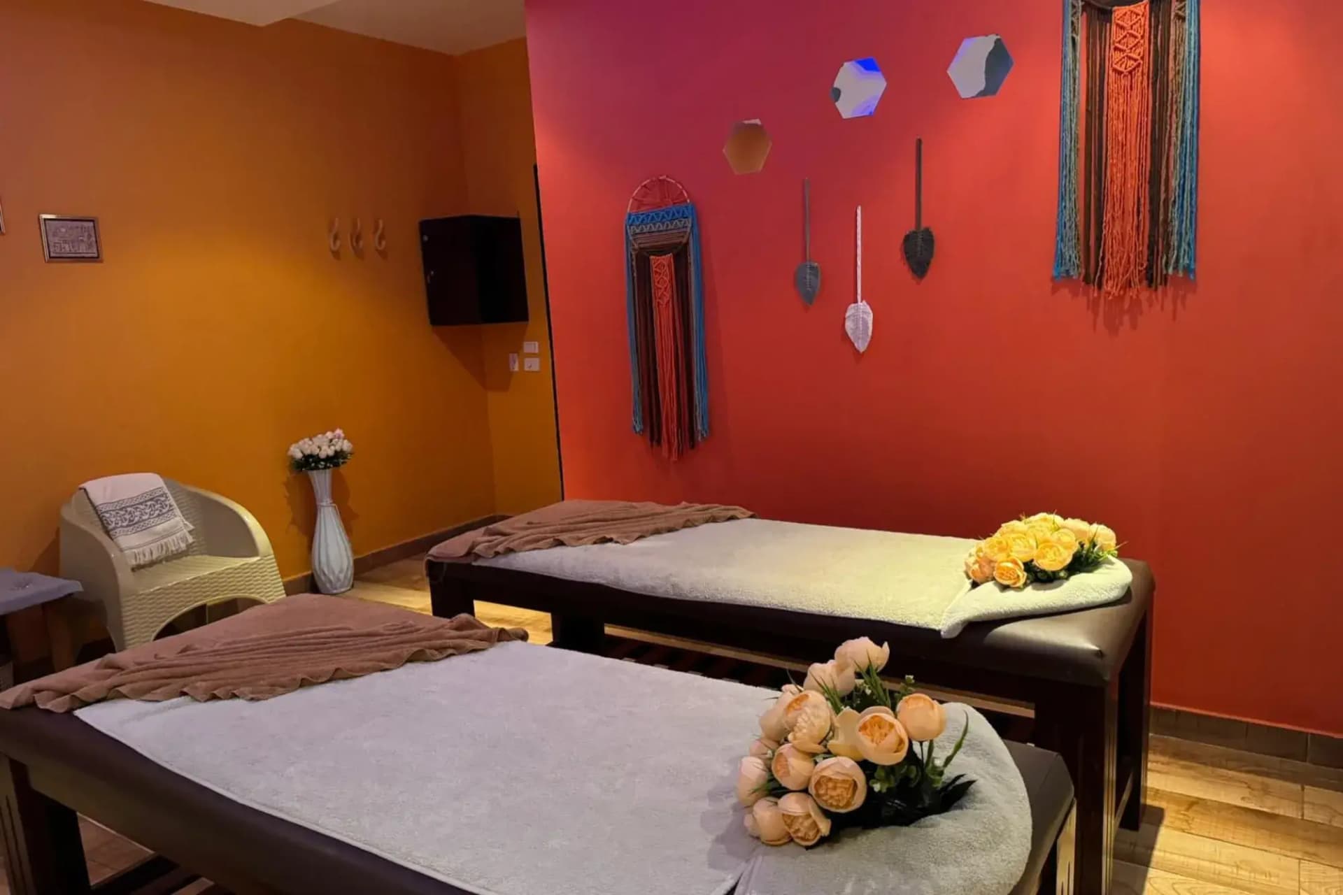 Hurghada Spa & Massage Experience | Professional Full Body Relaxation tour – thumbnail 4