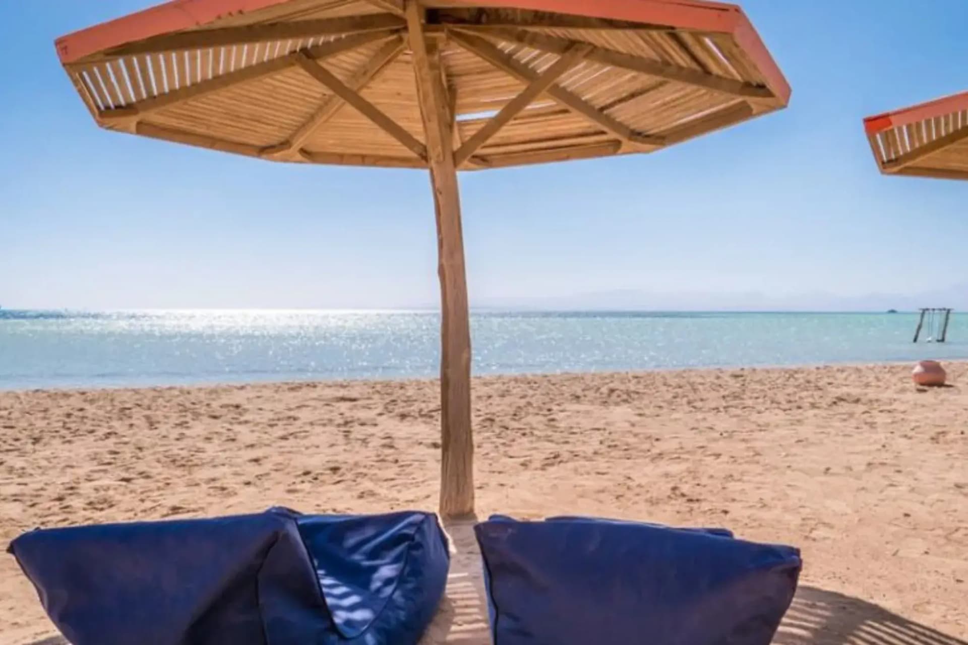 Orange Bay Island Snorkeling – Full-Day Red Sea Paradise Adventure tour – thumbnail 2