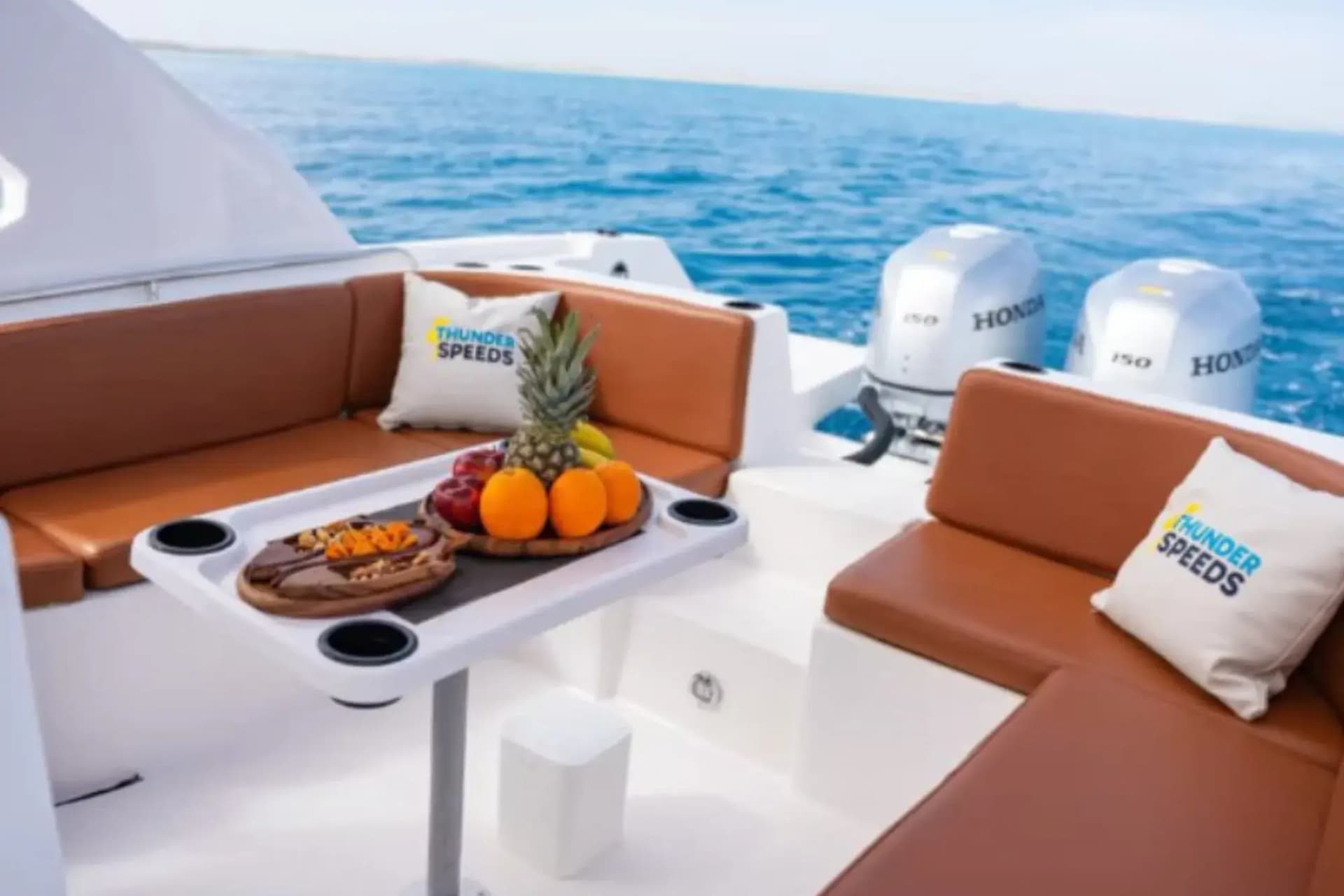 Private Speedboat Tours in Hurghada | Dolphin Watching, Snorkeling & Island Hopping tour – thumbnail 3