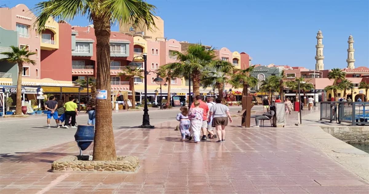 Ist Hurghada sicher? Die ehrliche Antwort eines lokalen Reiseveranstalters (2026)