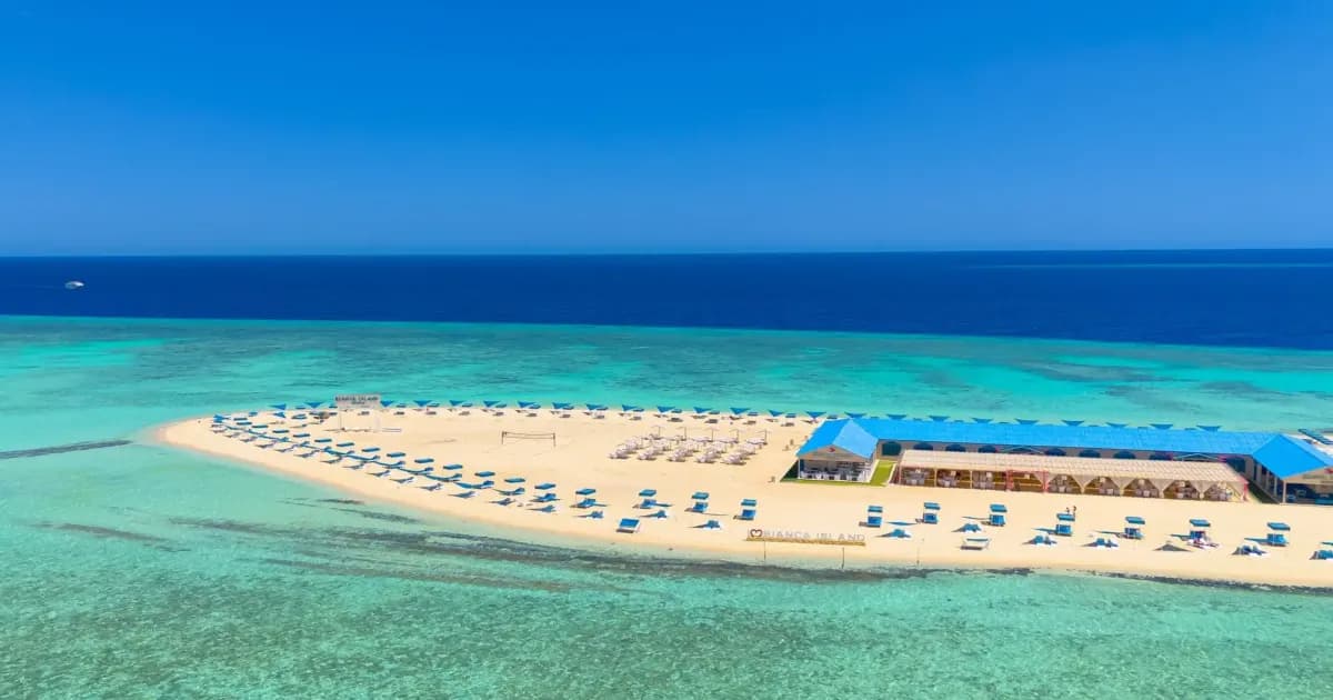 Things to Do in Hurghada — The Complete 2026 Guide