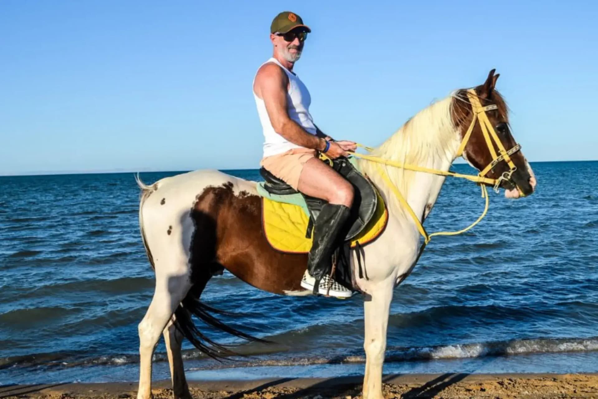 Horse Riding Adventure