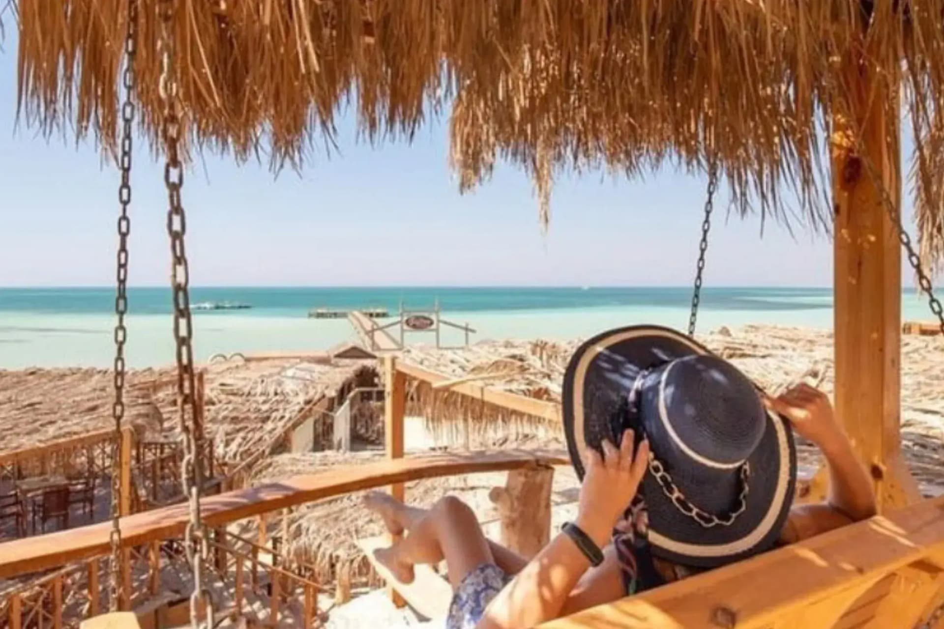 Orange Bay Island Snorkeling Tour