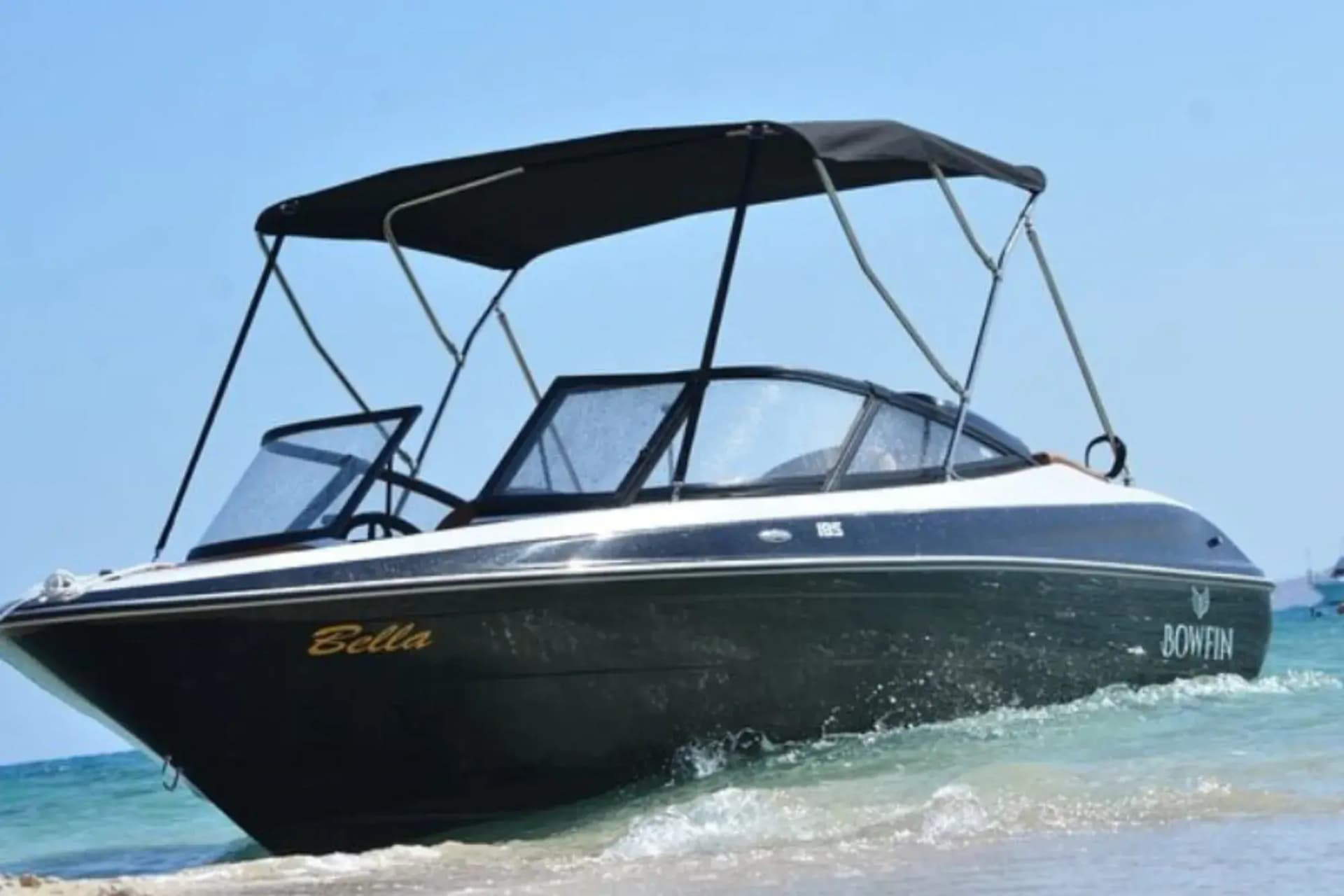 Private Speedboat Tour | Dolphin Watching & Island Hopping